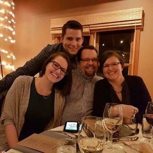 Meet your Posher, Cindy